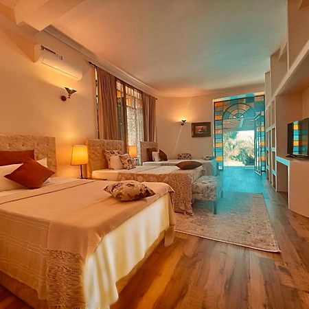 Pink Flamingo Boutique Hotel Moshi Kültér fotó